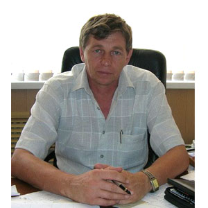 Кузин Евгений Михайлович