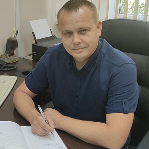 Дьяконов Сергей Георгиевич